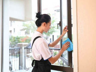 長(zhǎng)寧貝貝家政 專業(yè)保潔服務(wù)，打造潔凈舒適家居環(huán)境